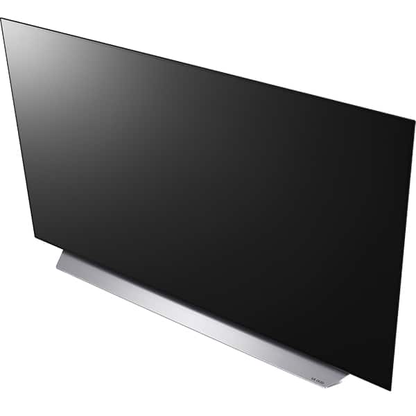 Televizor OLED Smart LG 55C12LA, Ultra HD 4K, HDR, 139cm