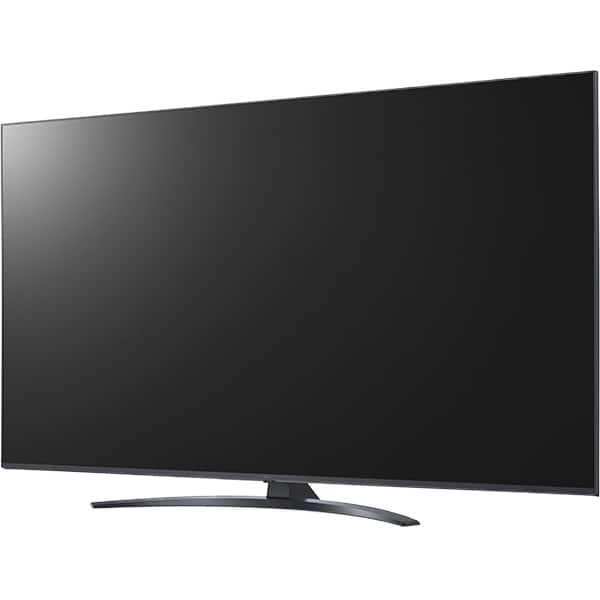 Televizor LED Smart LG 55UP78003LB, Ultra HD 4K, HDR, 139cm