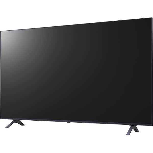 Televizor LED Smart LG 60UP80003LA, ULTRA HD 4K, HDR, 152 cm