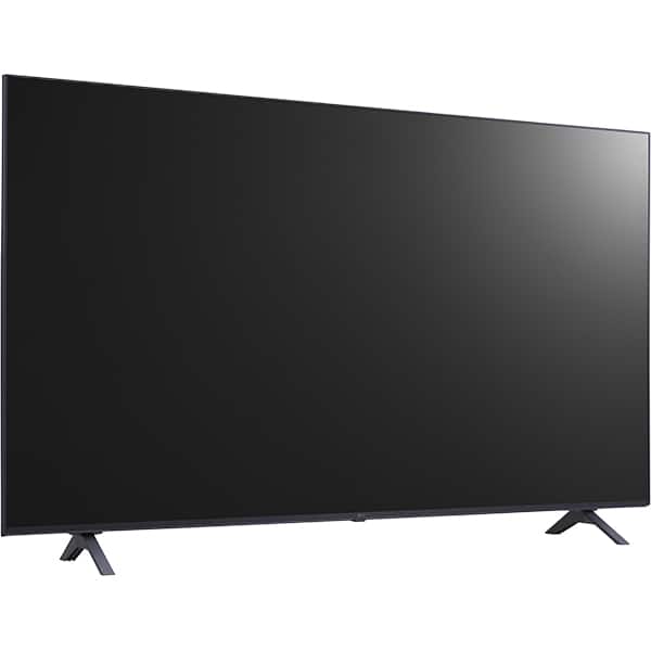 Televizor LED Smart LG 55UP80003LR, Ultra HD 4K, HDR, 139cm