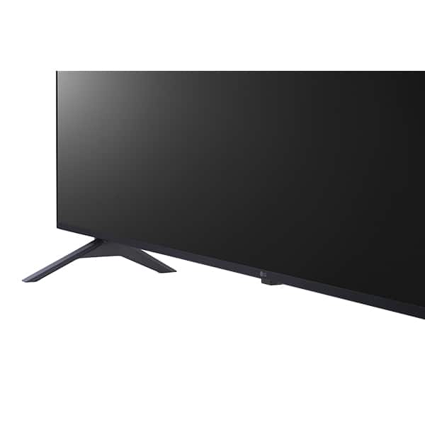 Televizor LED Smart LG 60UP80003LR, Ultra HD 4K, HDR, 152cm