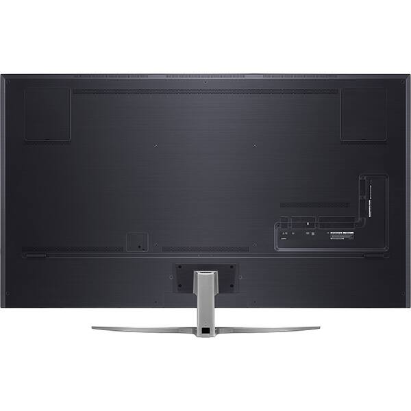 Televizor QNED Mini LED Smart LG 86QNED993PB, 8K, HDR, 218cm