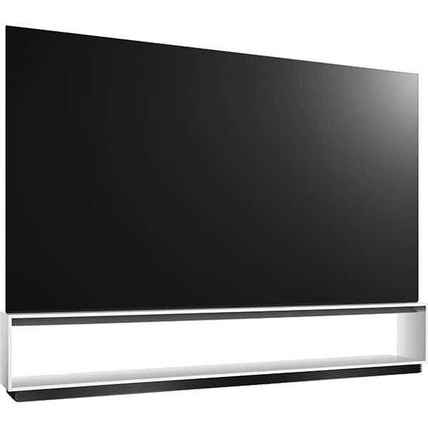 Televizor OLED Smart LG 88Z19LA, 8K, HDR, 223cm