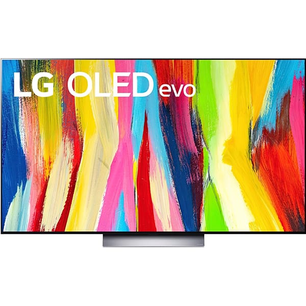 Televizor OLED Smart LG 65C21LA, Ultra HD 4K, HDR, 164cm
