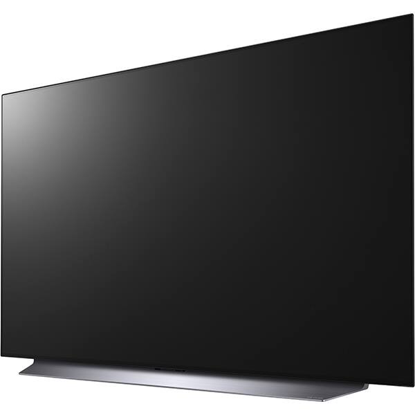 Televizor OLED Smart LG 48C21LA, Ultra HD 4K, HDR, 121cm