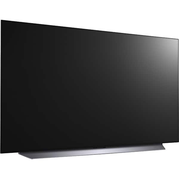 Televizor OLED Smart LG 48C21LA, Ultra HD 4K, HDR, 121cm