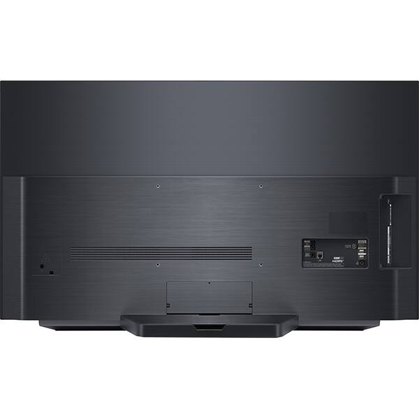 Televizor OLED Smart LG 48C21LA, Ultra HD 4K, HDR, 121cm