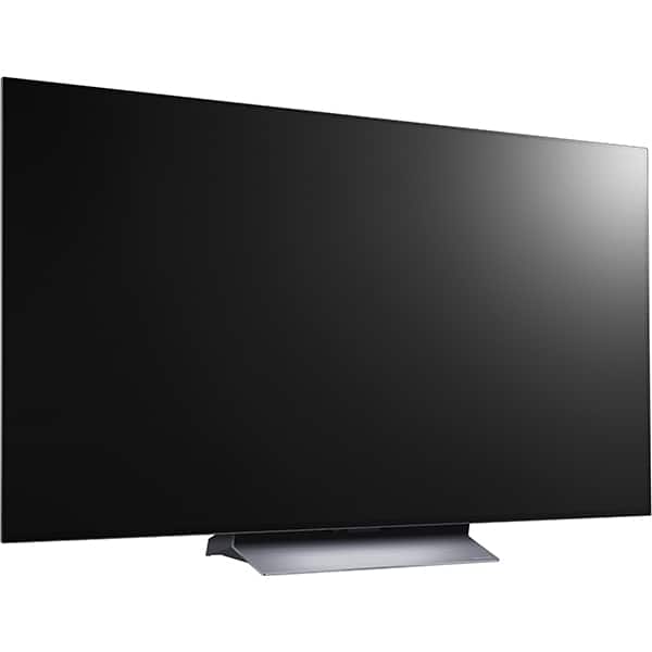 Televizor OLED Smart LG 55C21LA, Ultra HD 4K, HDR, 139cm