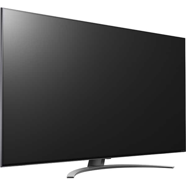 Televizor QNED Smart LG 50QNED813QA, Ultra HD 4K, HDR, 126cm