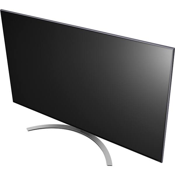 Televizor QNED Smart LG 50QNED813QA, Ultra HD 4K, HDR, 126cm
