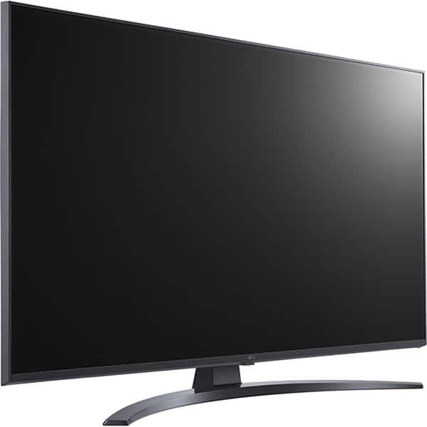 Televizor LED Smart LG 60UQ81003LB, Ultra HD 4K, HDR, 152cm