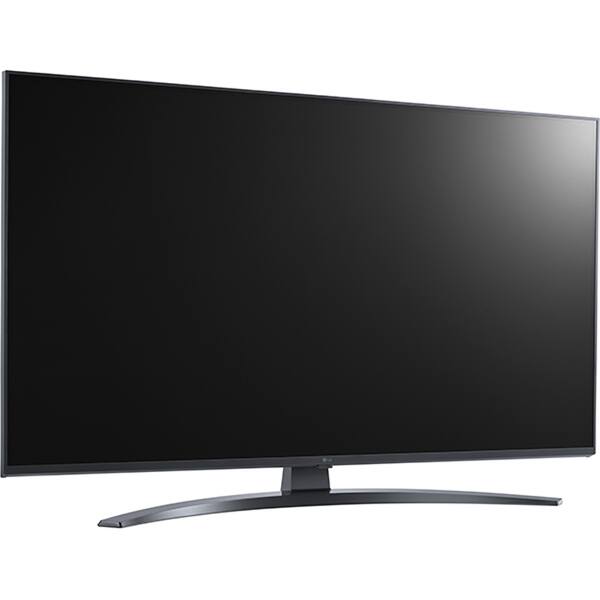 Televizor LED Smart LG 60UQ81003LB, Ultra HD 4K, HDR, 152cm