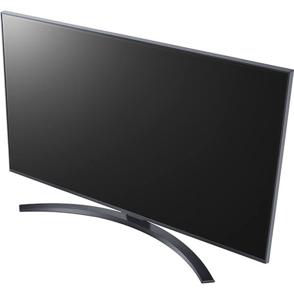 Televizor LED Smart LG 60UQ81003LB, Ultra HD 4K, HDR, 152cm