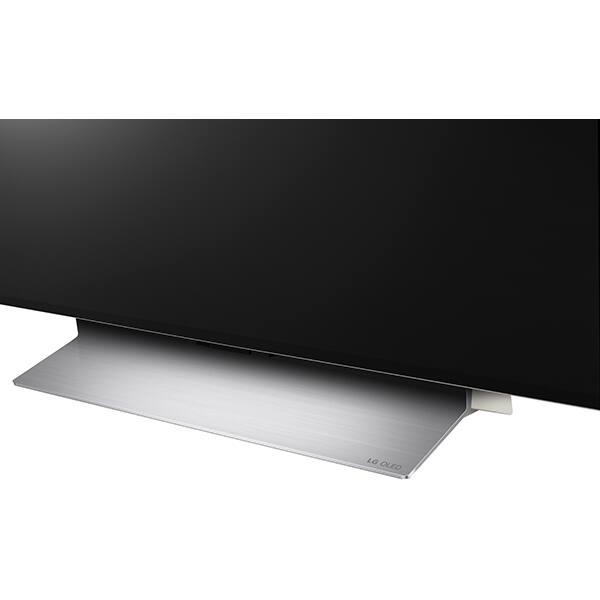 Televizor OLED Smart LG 65C22LB, Ultra HD 4K, HDR, 164cm