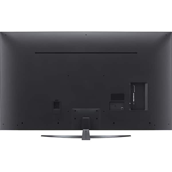 Televizor LED Smart LG 65UQ81003LB, Ultra HD 4K, HDR, 164cm