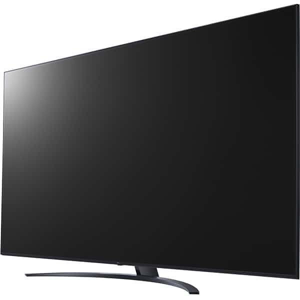 Televizor LED Smart LG 75UQ91003LA, Ultra HD 4K, HDR, 191cm