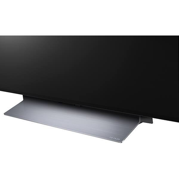Televizor OLED Smart LG 77C21LA, Ultra HD 4K, HDR, 195cm
