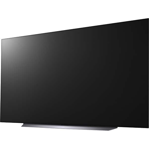 Televizor OLED Smart LG 83C21LA, Ultra HD 4K, HDR, 210cm