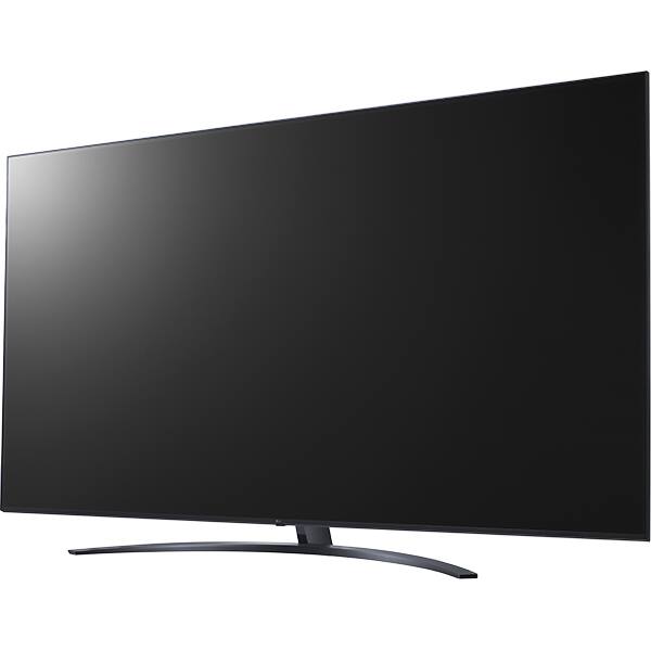 Televizor LED Smart LG 86UQ91003LA, Ultra HD 4K, HDR, 218cm