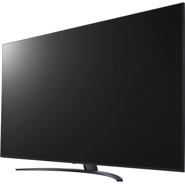 Televizor LED Smart LG 86UQ91003LA, Ultra HD 4K, HDR, 218cm