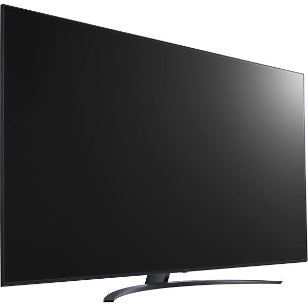 Televizor LED Smart LG 86UQ91003LA, Ultra HD 4K, HDR, 218cm