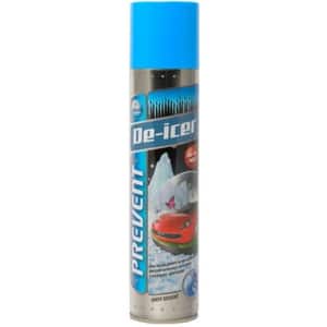 Spray dezghetare parbriz PREVENT 2100, 300ml
