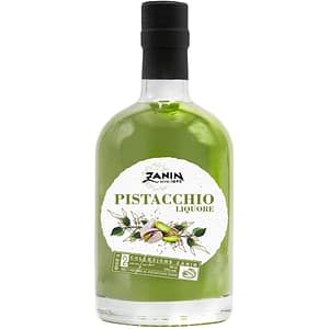 Lichior Zanin Pistacchio, 0.5L