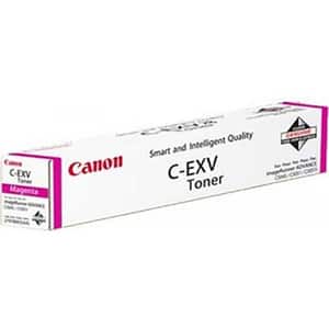 Toner original CANON C-EXV55 M, Magenta