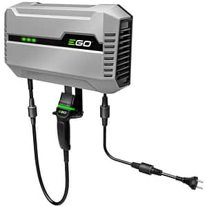Incarcator pentru acumulator EGO CHV1600E, 56V