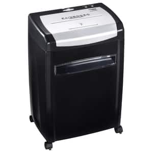 Distrugator documente DAHLE 22114, 10 coli, Cross-Cut