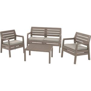 Mobilier De Gradina Numar Piese 4