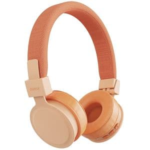 Casti HAMA Freedom Lit III, Bluetooth, On-Ear, Microfon, portocaliu