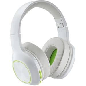 Casti HAMA Spirit Calypso III, Bluetooth, Over-Ear, Microfon, alb