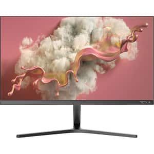 Monitor LED VA TESLA 22MC345GF, 21.5", Full HD, 100Hz, AMD FreeSync gri