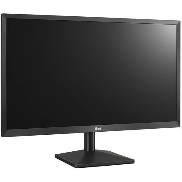 Monitor Gaming LED IPS LG 22MK430H-B, 21.5", Full HD, 75Hz, AMD FreeSync, negru