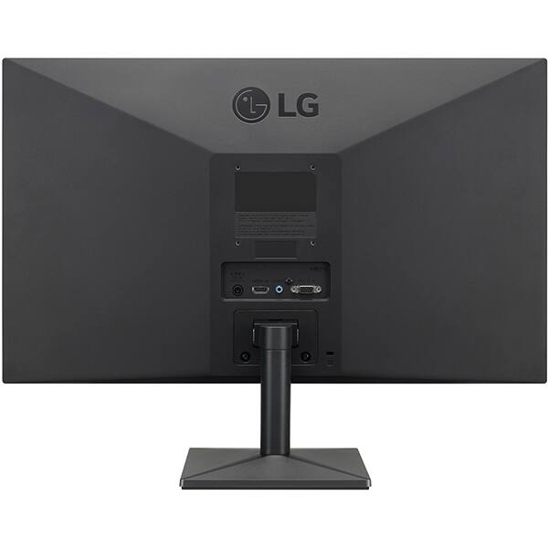 Monitor Gaming LED IPS LG 22MK430H-B, 21.5", Full HD, 75Hz, AMD FreeSync, negru