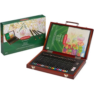 Set pentru desen DERWENT Academy, 27 piese