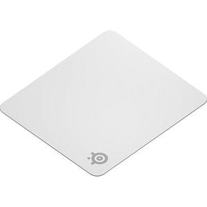 Mouse Pad Gaming STEELSERIES QcK Large, alb