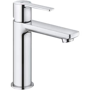 Baterie lavoar GROHE Lineare 23106001, marimea M, alama, crom