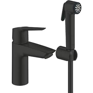 Baterie lavoar GROHE Start 231232433, alama, negru