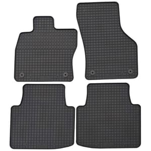 Set 4 Covorase cauciuc Petex pentru Skoda Superb III
