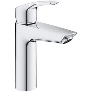 Baterie lavoar GROHE Eurosmart 23324003, marimea M, alama, crom