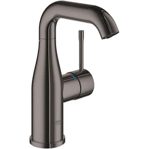 Baterie lavoar GROHE Essence 23488A01, marimea M, alama, grafit