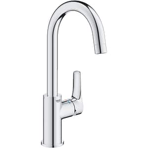 Baterie lavoar GROHE Eurosmart 23970003, marimea L, alama, crom