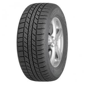 Anvelopa vara GOODYEAR Wrangler HP 255/55R19 111V