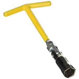 Cheie pentru bujii BOTTARI 24138BT, 16mm