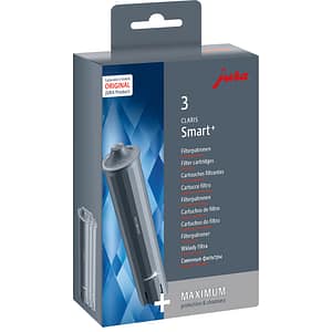 Set filtre JURA Claris Smart+ 24233, 3 buc