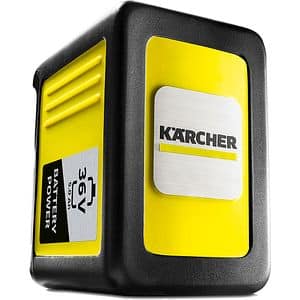 Acumulator KARCHER 2.445-031.0, 36V, galben-negru