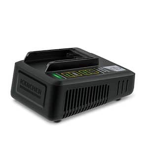 Incarcator KARCHER 2.445-033.0, negru