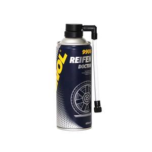 Spray MANOL pentru reparatii anvelope, 450 ml